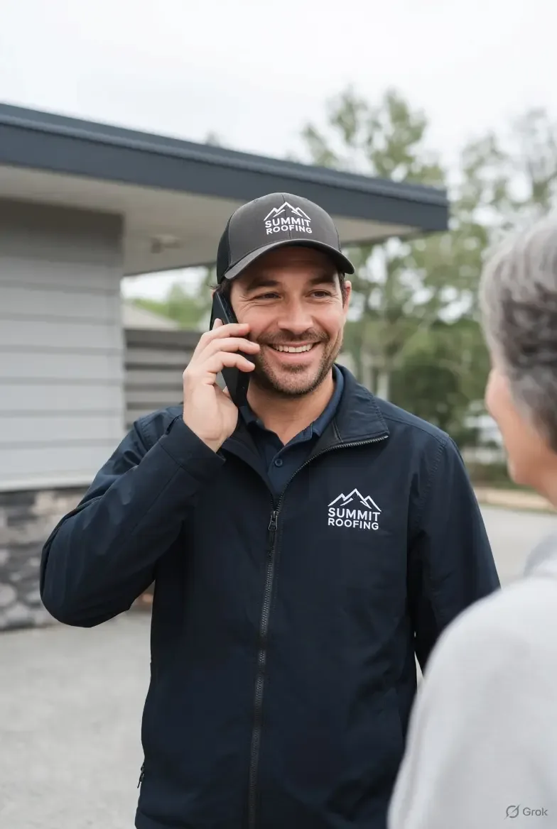 Flat Roof Leak Repair Noti, OR FAQs
